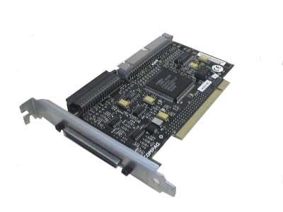 COMPAQ 003656-001 PCI ULTRA WIDE SCSI CONTROLLER CARD (003656001)