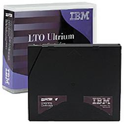 IBM 08L9211 LTO ULTRIUM-1 100/200GB DATA CARTRIDGE 1PK