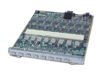 NORTEL AG2204017 INTELLIGENT LINK INTERFACE EXPANSION MODULE 4 PORTS