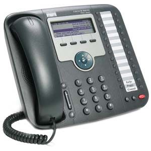 CISCO CP-7931G= IP PHONE