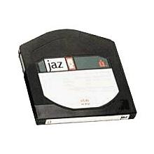 IOMEGA 10168 1GB MAC JAZ DISK 1PK