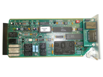 ADTRAN 1104004L3 D4 OCU OFF CHANNEL UNIT MODULE