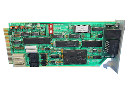 ADTRAN 1104005L1 D4 OCU OFFICE CHANNEL CARD