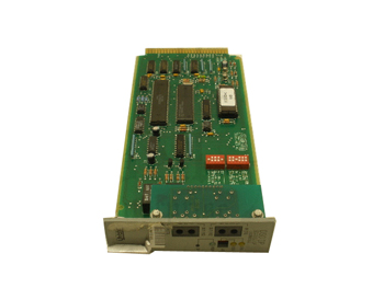 ADTRAN 1105003L1 SD4 DS0 DATA PORT SIG ZR MODULE