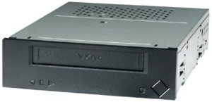 EXABYTE 112.00209 VXA-1A 33/66GB SCSI LV