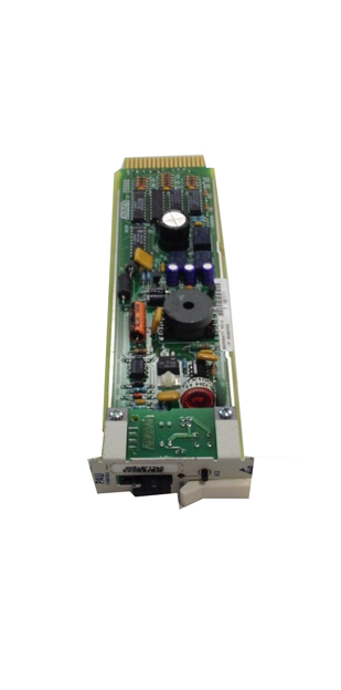 ADTRAN 1150078L2 BR1 10 POWER ALARM UNIT MODULE