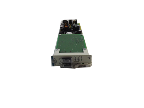 ADTRAN 1180007L2 TOTAL ACCESS 1500 POWER SUPPLY MODULE