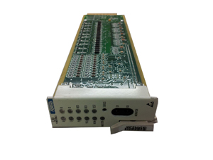 ADTRAN 1181019L1 TOTAL ACCESS 3000 REMOTE MANAGEMENT MODULE