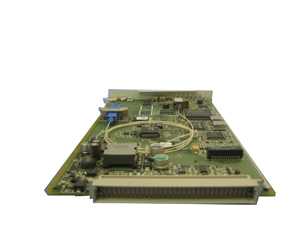 ADTRAN 1181308L1 LTU 4 TOTAL ACCESS FIBER MODULE