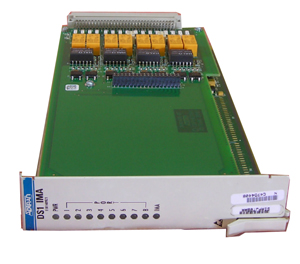 ADTRAN 1181409L1 TOTAL ACCESS 3000 IMA MODULE