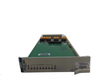 ADTRAN 1181409L2 TOTAL ACCESS 3000 OCTAL DS1 E1 IMA ACCESS MODULE