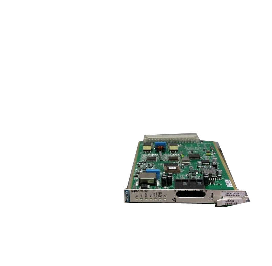 ADTRAN 1181413L2 H4TUC MODULE