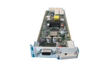 ADTRAN 1184500E1 OPTI 6100 SCM SYSTEM CONTROLLER MODULE