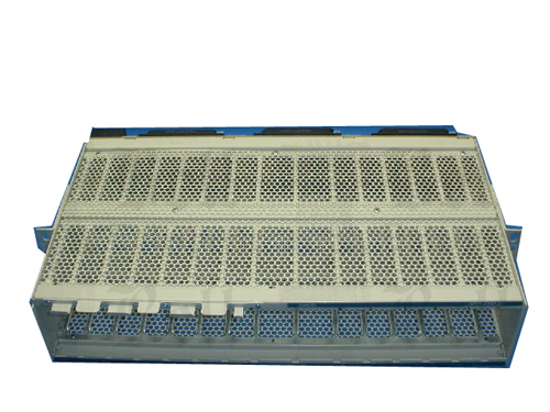 ADTRAN 1184501G1 OPTI 6100 MX CHASSIS