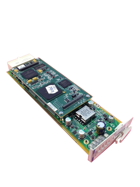 ADTRAN 1184515L2S DS1 2ND GEN OPTI 6100 TRIBUTARY MODULE SOC2506GAC