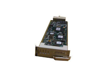 ADTRAN 1184532E2 OPTI 6100 TRIPLE TRANSMUX TRIB MODULE