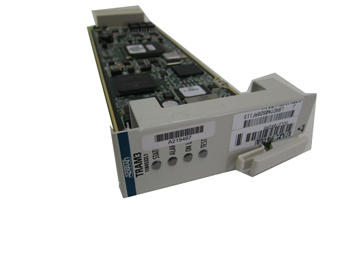 ADTRAN 1184532L1 OPCTI 6100 TRIPLE TRANSMUX TRIBUTRY MODULE