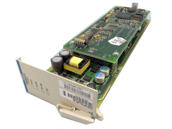 ADTRAN 1184536L1 OPTI 6100 CROSS CONNECT MULTIPLEXER MODULE