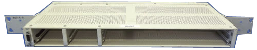 ADTRAN 1185001L1 MX2810 CHASSIS M13 MULTIPLEXER