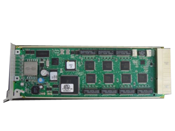 ADTRAN 1186002F1 MX2820 MUX MODULE