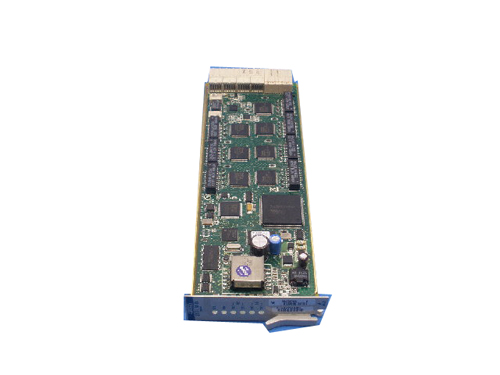 ADTRAN 1186005F1 MX2820 STS 1 MUX MODULE