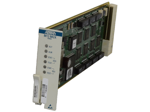 ADTRAN 1186005G2 MX2820 QTY STS 1 MUX CARD ROHS