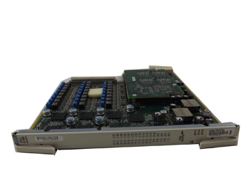 ADTRAN 1187101E1 TOTAL ACCESS 5000 ADSL 2 32 PORTS ACCESS MODULE