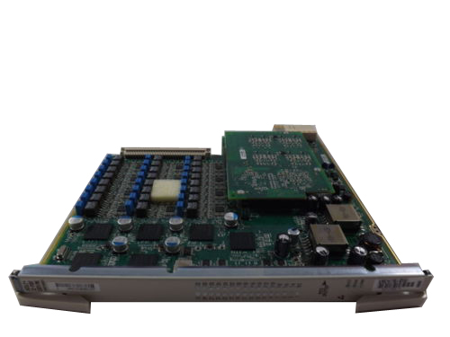 ADTRAN 1187102G1 TOTAL ACCESS 5000 ADSL2 32 PORTS ACCESS MODULE