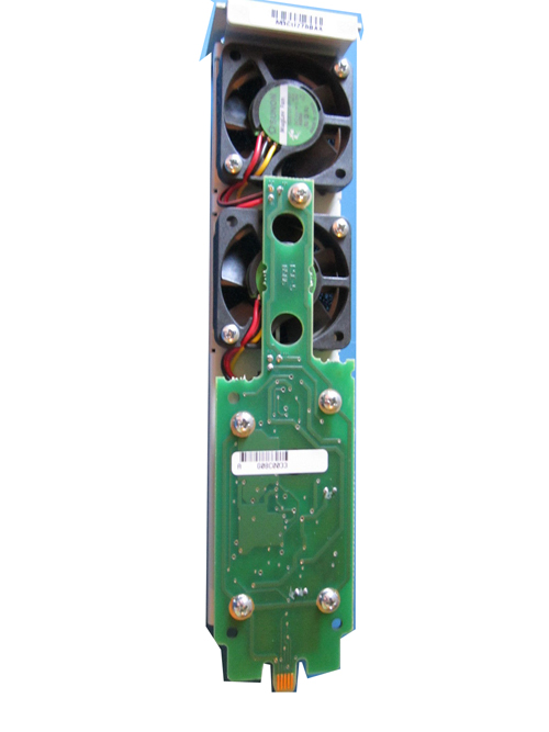 ADTRAN 1189007L1 MX3 FAN MODULE