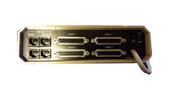 ADTRAN 1200063L1 DSU III TDM 4 PORTS