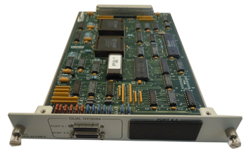 ADTRAN 1200142L1 NX 56 64 OPT EXPN MODULE