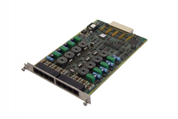 ADTRAN 1200186L2 ATLAS 800 SERIES OCTAL BRI U EXPANSION MODULE 8 ISDN BRI