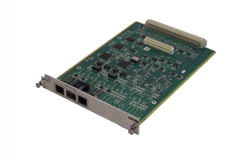 ADTRAN 1200314L2 ATLAS 550 DUAL T1 PRI MODULE