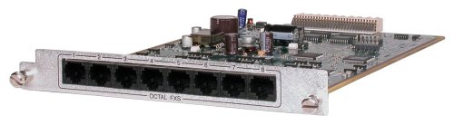 ADTRAN 1200338L1 ATLAS 800 OCTAL FXS INTERFACE MODULE