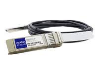 ADTRAN 1200484G3 SFP INTERCONNECT CABLE V 3M