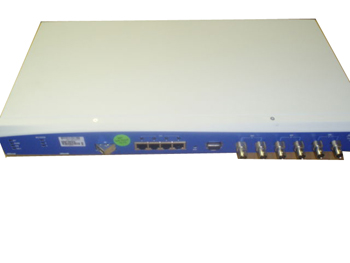 ADTRAN 1200639G1 NETVANTA 873 DS3 EFM NTE WITH POWER SUPPLY