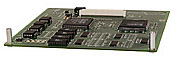 ADTRAN 1200752L1 ATLA 550 32 CHANNEL ADPCM MODULE