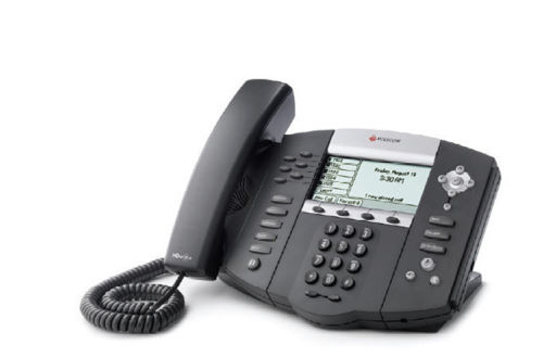 ADTRAN 1200758E1 650 IP PHONE