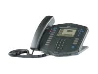 ADTRAN 1200777L1 SOUND POINT IP 501 SIP PHONE