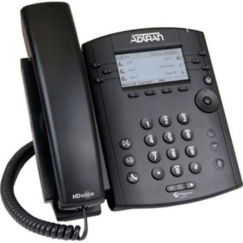 ADTRAN 1200853G1 VVX 300 IP PHONE