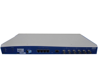 ADTRAN 120639G1 NETVANTA 873 THREE PORT DS3 EFM ETHERNET NTU