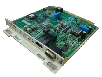 ADTRAN 1222026L7 T1 HDSL2 TRANSCEIVER INTERFACE MODULE