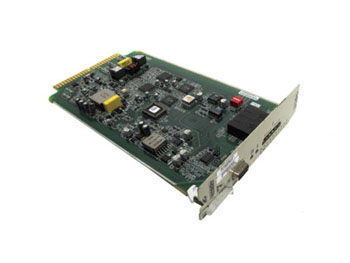 ADTRAN 1222401L4 T1 HDSL4 TRANSCEIVER UNIT MODULE