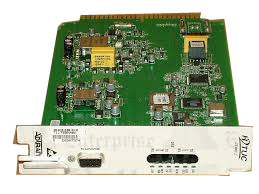 ADTRAN 1223001L1 TOTAL ACCESS T1 HDSL2 TRANSCEIVER UNIT MODULE