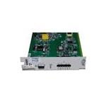 ADTRAN 1223001L2 TOTAL ACCESS TSCAN MODULE