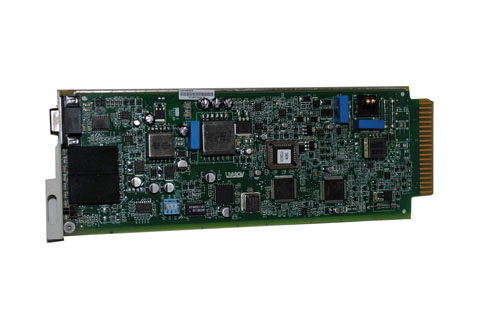 ADTRAN 1223003L5 H2TUC TSCAN TRANSCEIVER MODULE T1L9ABBAAA