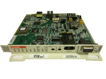 ADTRAN 1223024L7 T1 HDSL2 TRANSCEIVER UNIT MODULE