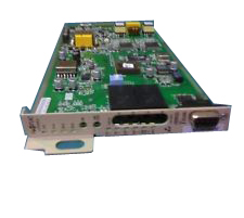 ADTRAN 1223404L5 H4 TUC TSCAN WITCH BSD TRANSCIEVER UNIT MODULE