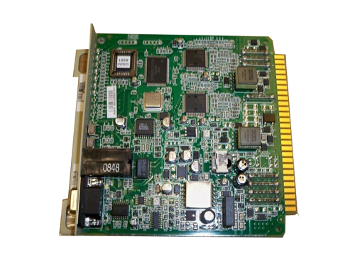 ADTRAN 1223426L6 H4TUR REMOTE TRANSCEIVER UNIT MODULE