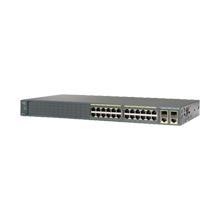 CISCO WS-C2960-24PC-S CATALYST